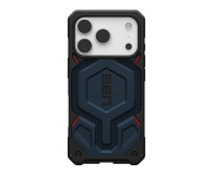 UAG Monarch Pro etui do iPhone 17 Pro MagSafe kevlar mallard UAG114513113955 - 1364028 - zdjęcie 1